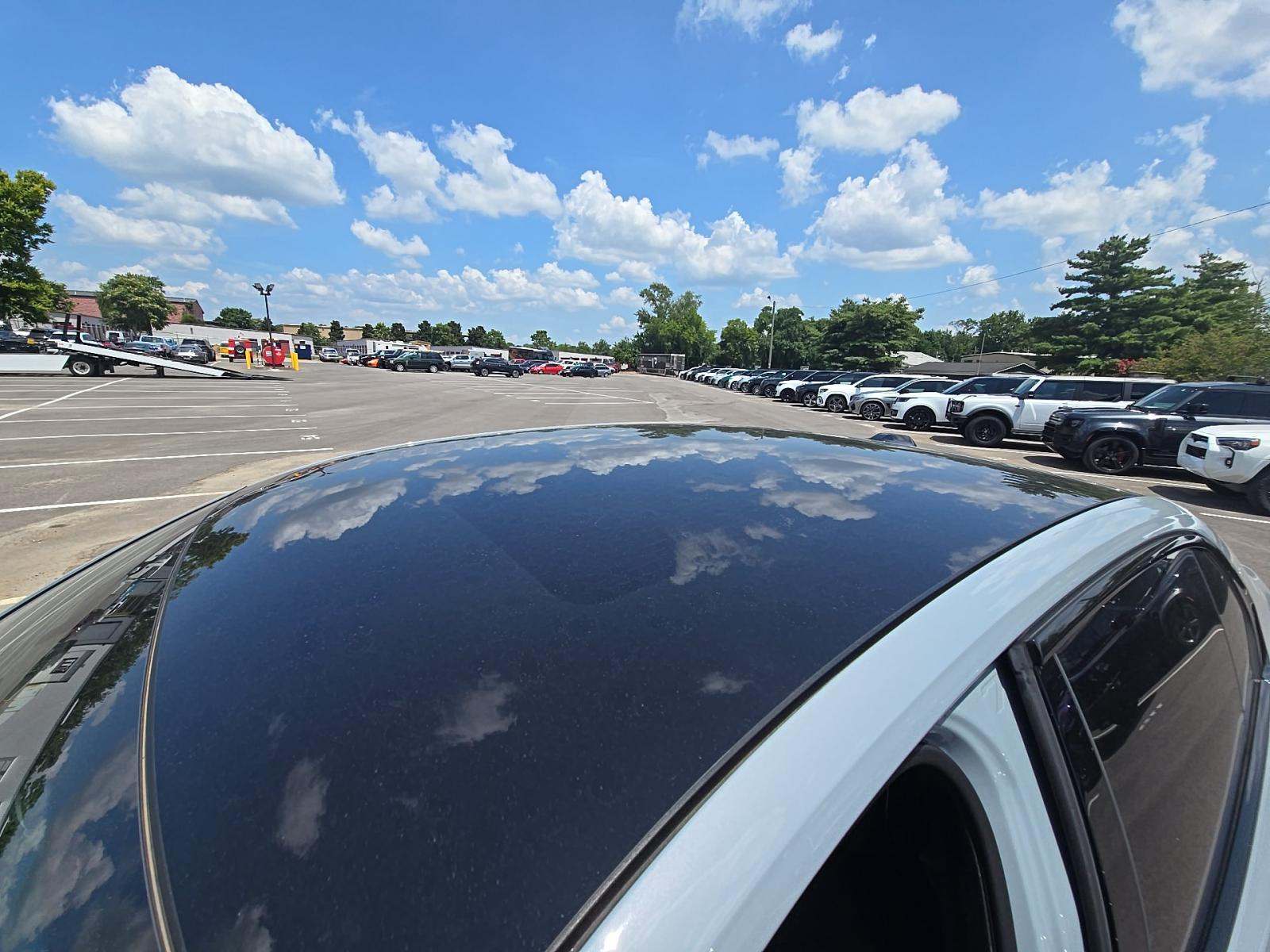 2023 BMW 7 Series 760i xDrive AWD