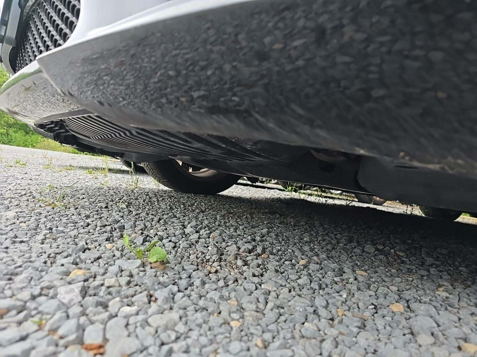 2013 Mercedes-Benz E-Class E 350 BlueTEC RWD