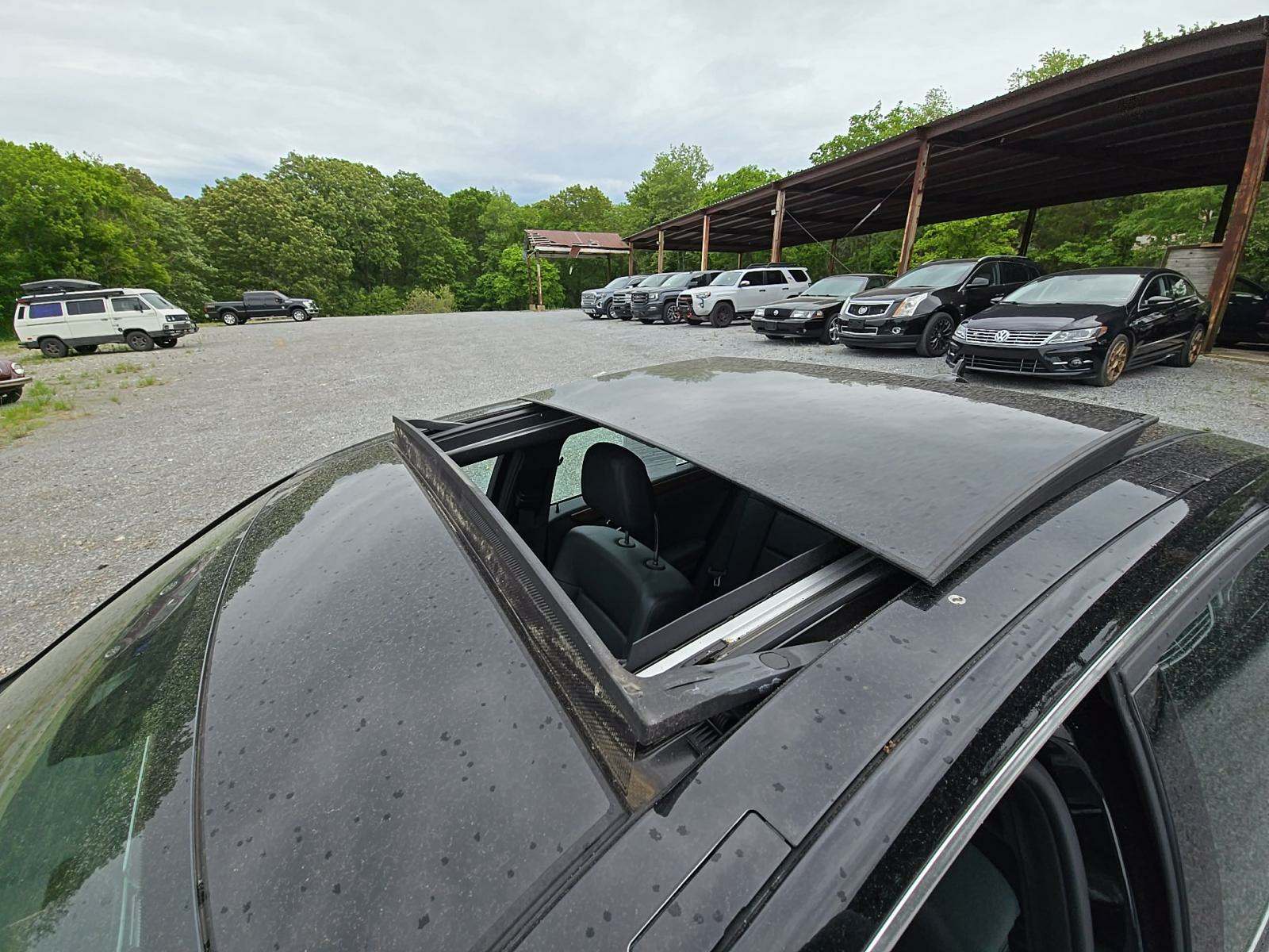 2013 Mercedes-Benz E-Class E 350 BlueTEC RWD