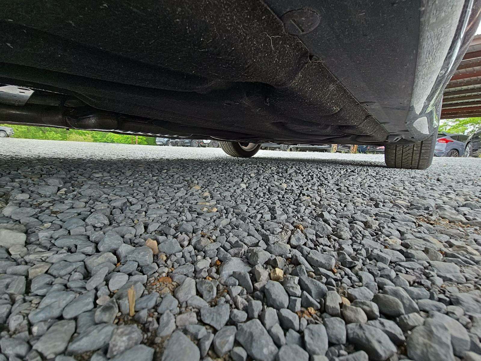 2013 Mercedes-Benz E-Class E 350 BlueTEC RWD