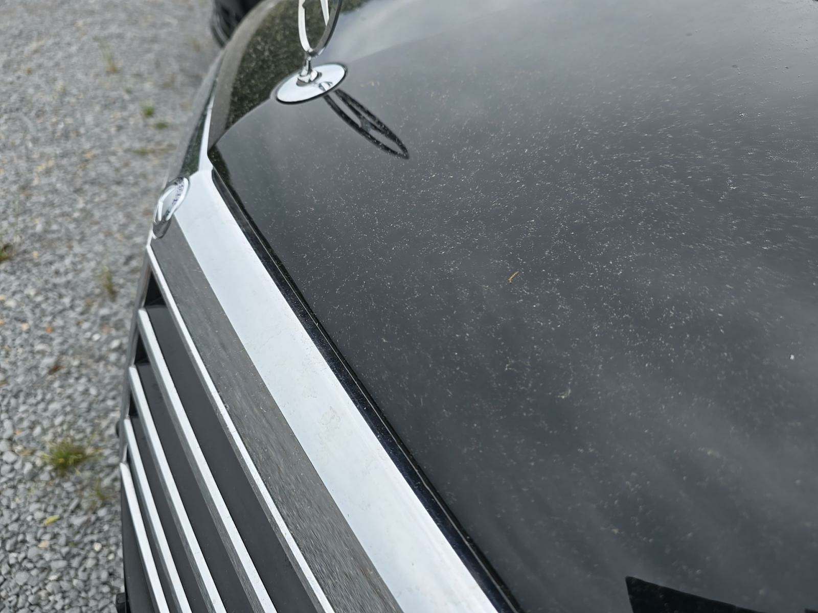 2013 Mercedes-Benz E-Class E 350 BlueTEC RWD