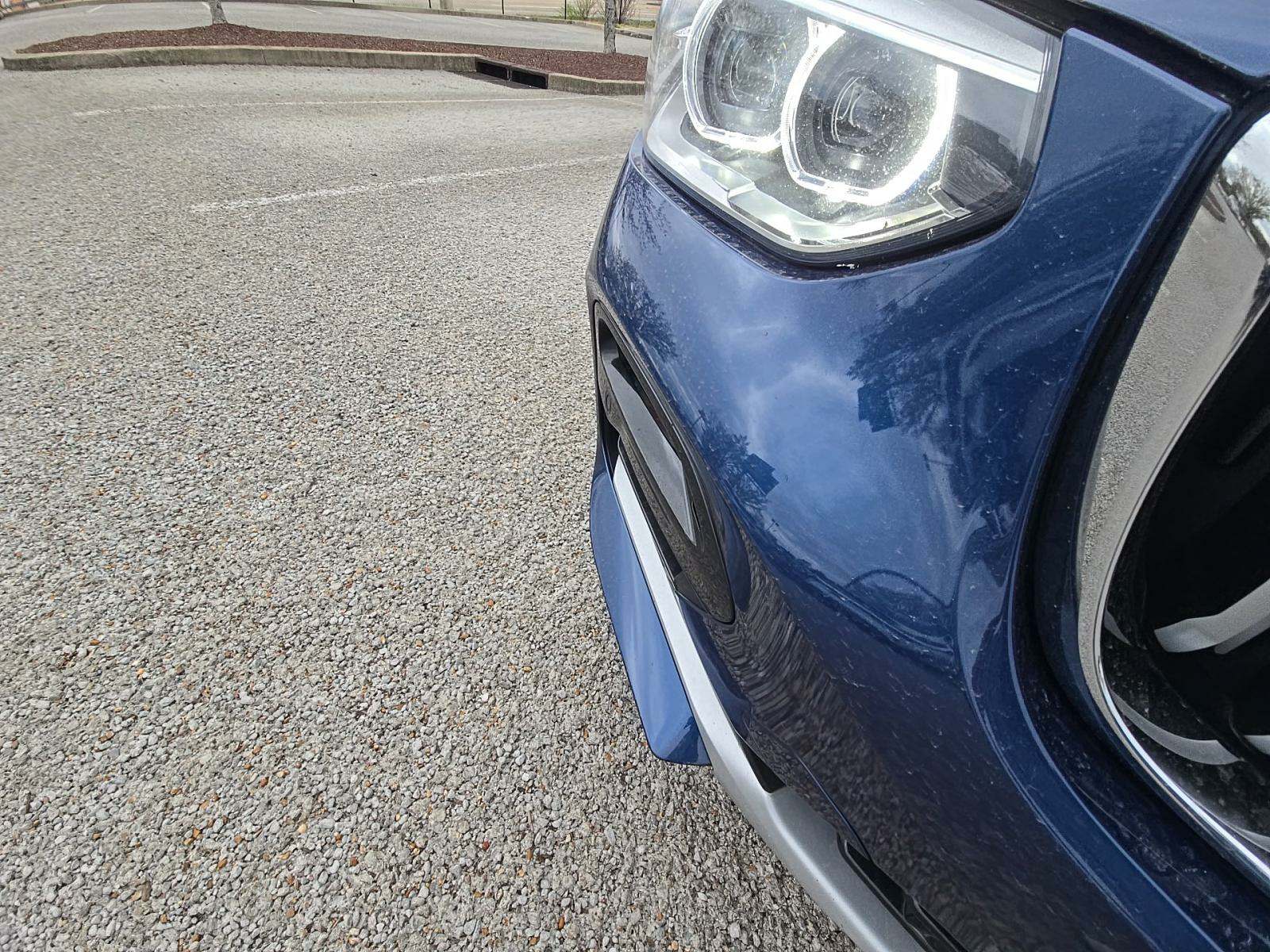 2020 BMW X4 xDrive30i AWD