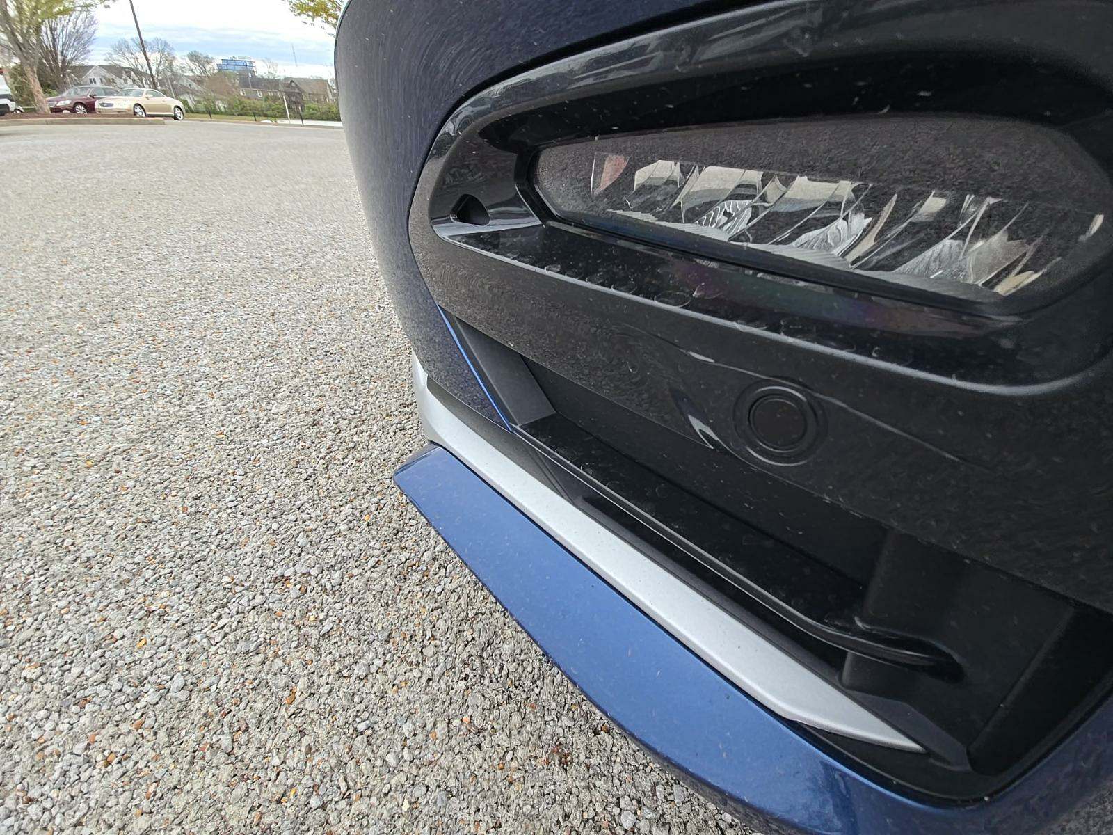 2020 BMW X4 xDrive30i AWD