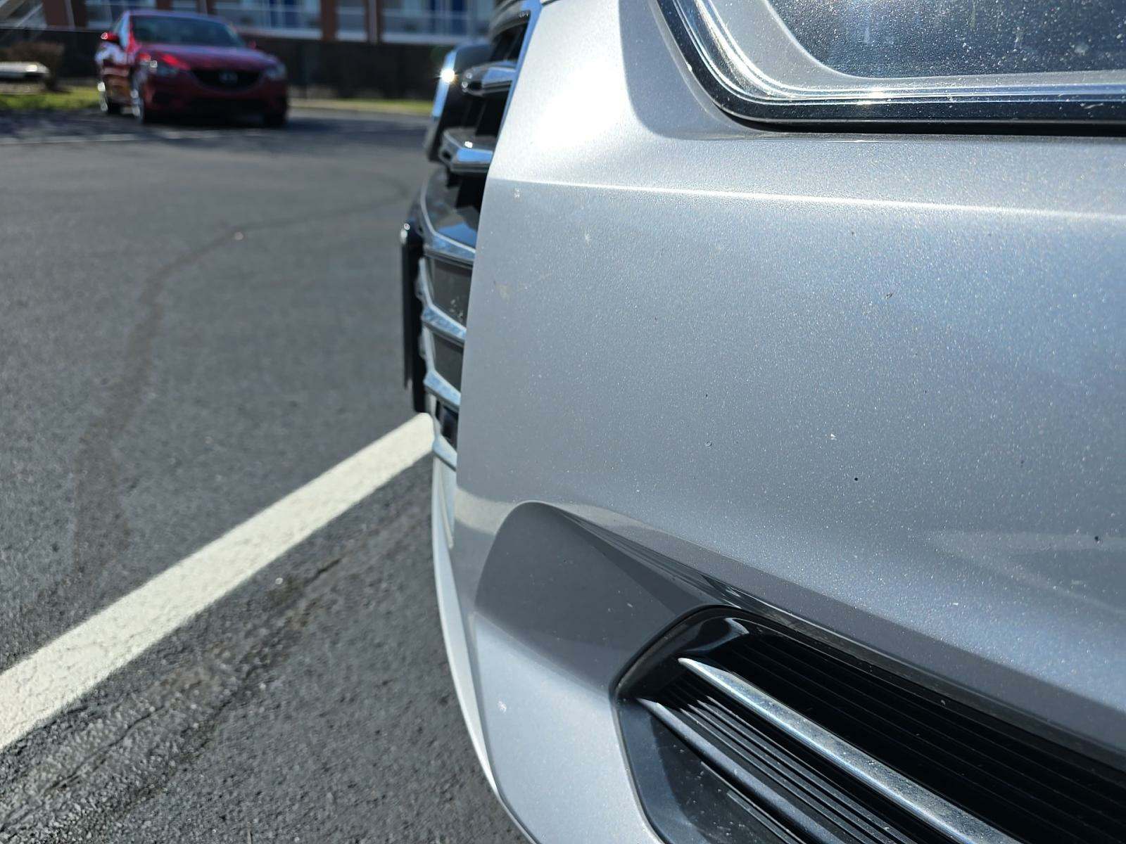 2018 Audi A5 Premium Plus AWD