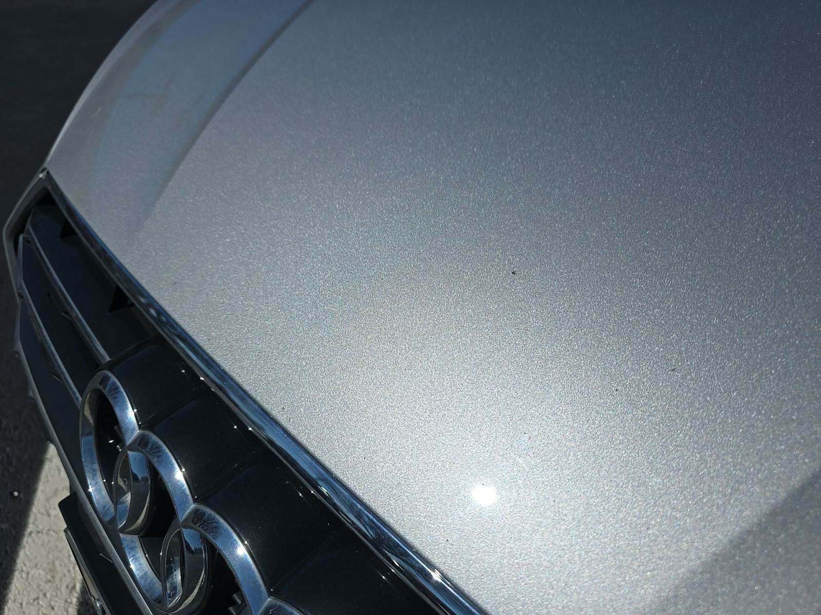 2018 Audi A5 Premium Plus AWD