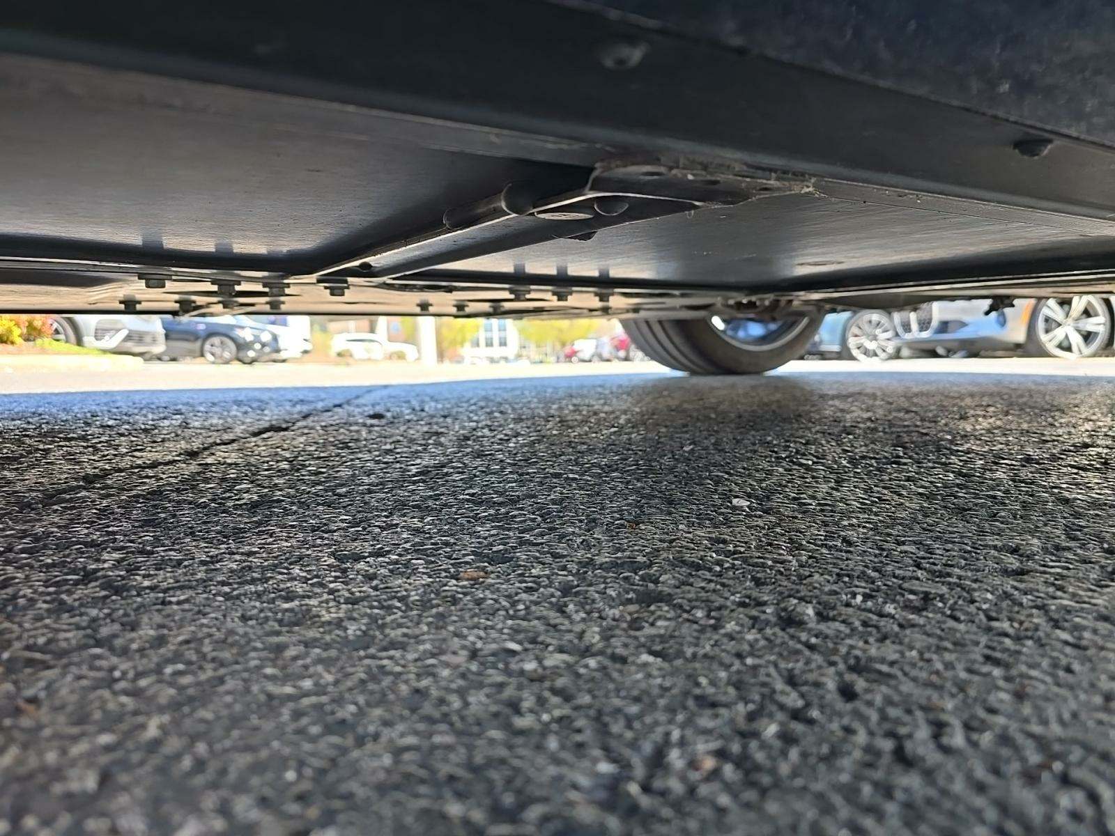 2015 Chevrolet Corvette Stingray RWD