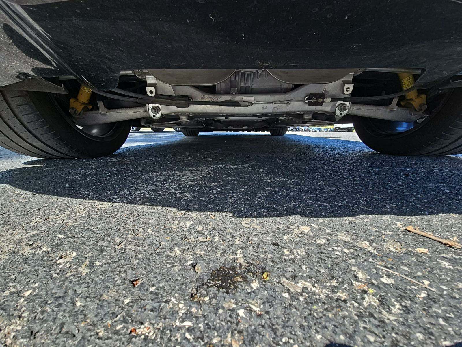 2015 Chevrolet Corvette Stingray RWD