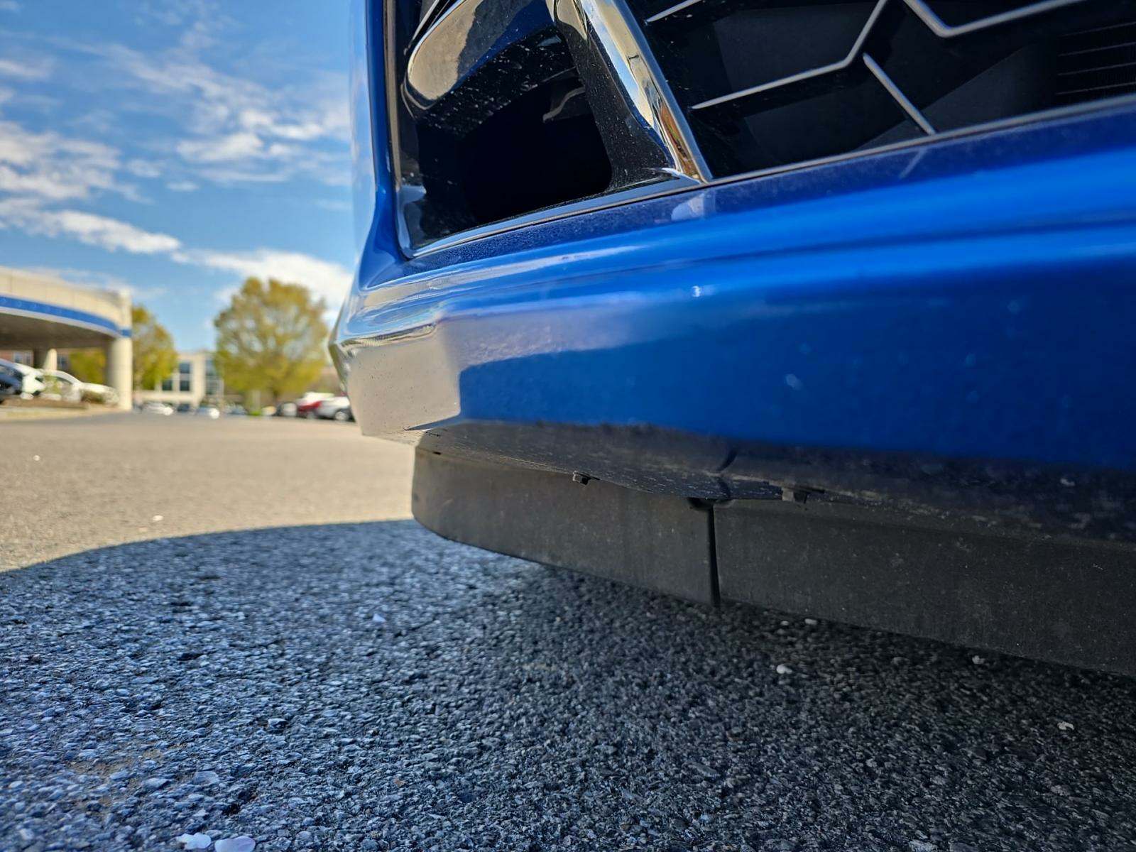 2015 Chevrolet Corvette Stingray RWD