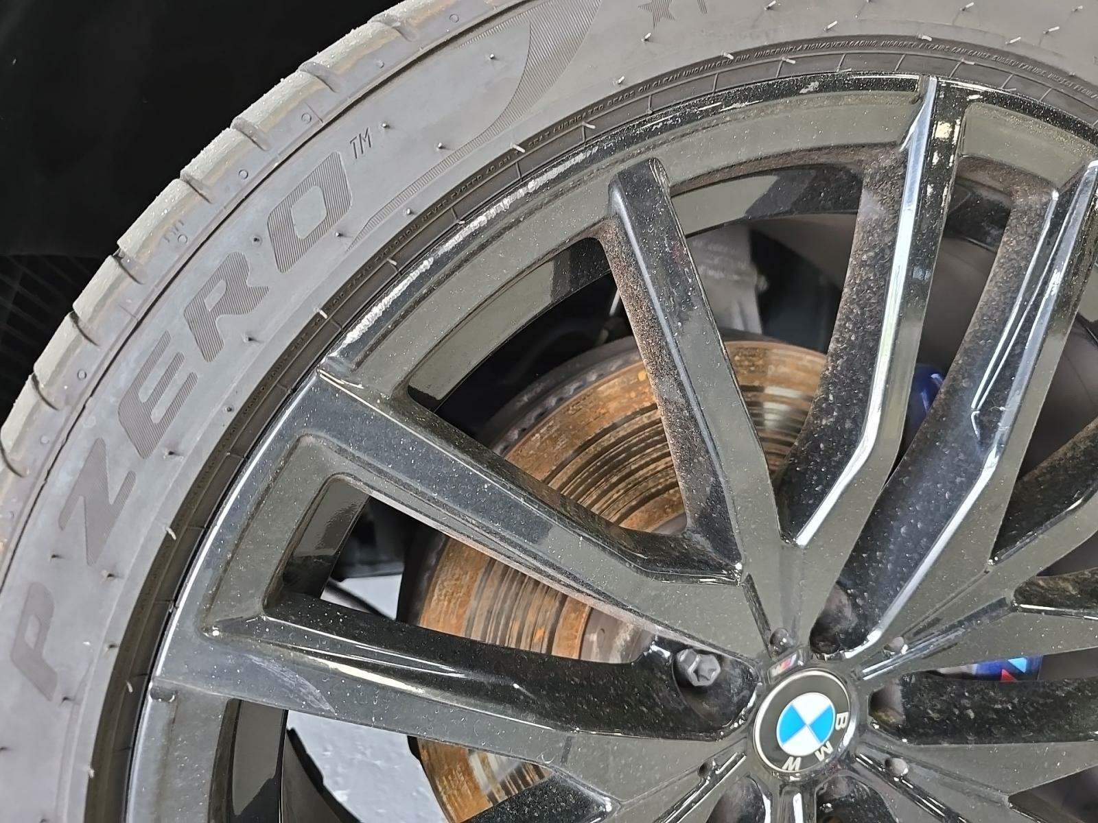 2022 BMW X6 xDrive40i AWD