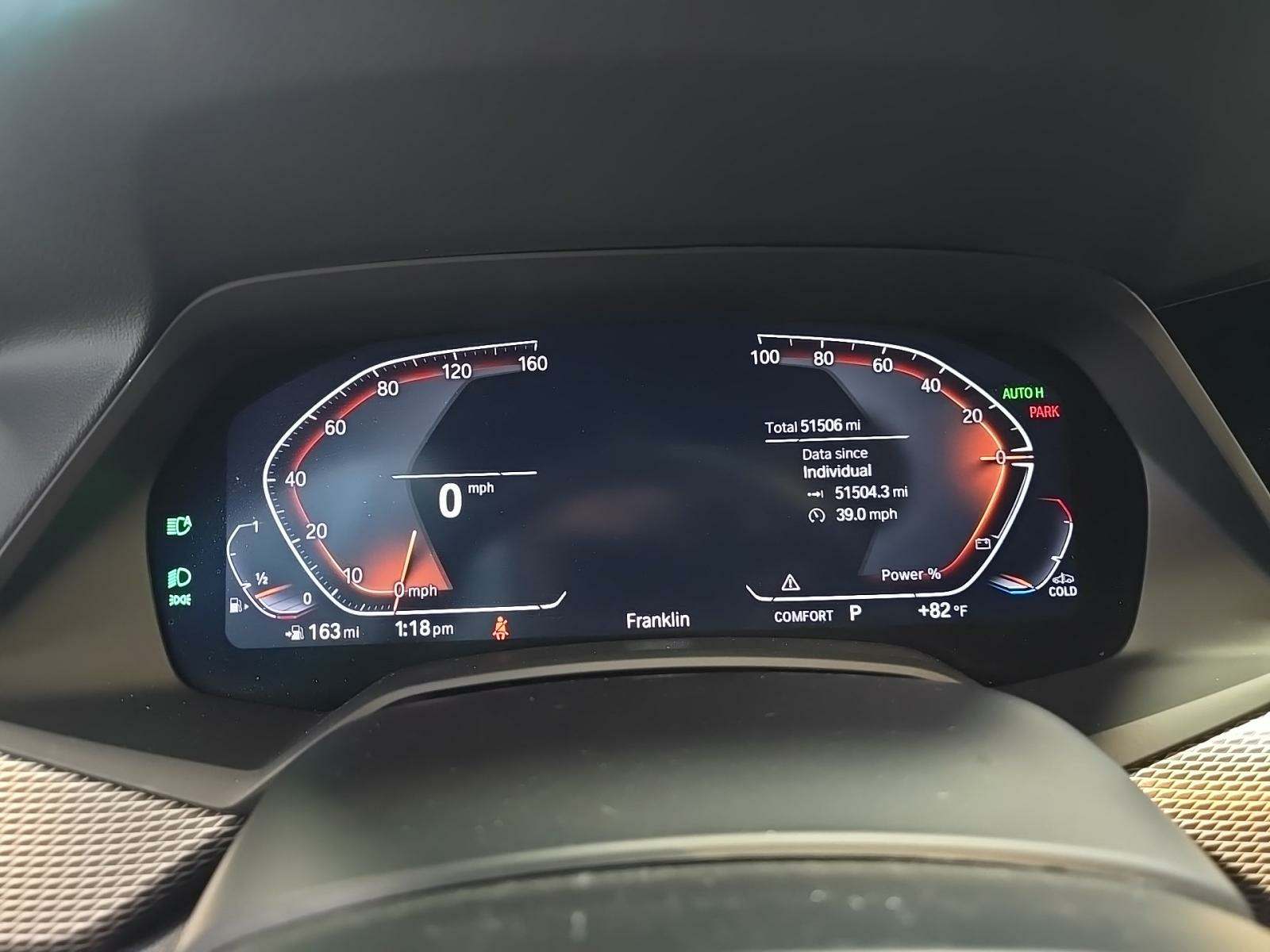 2022 BMW X6 xDrive40i AWD