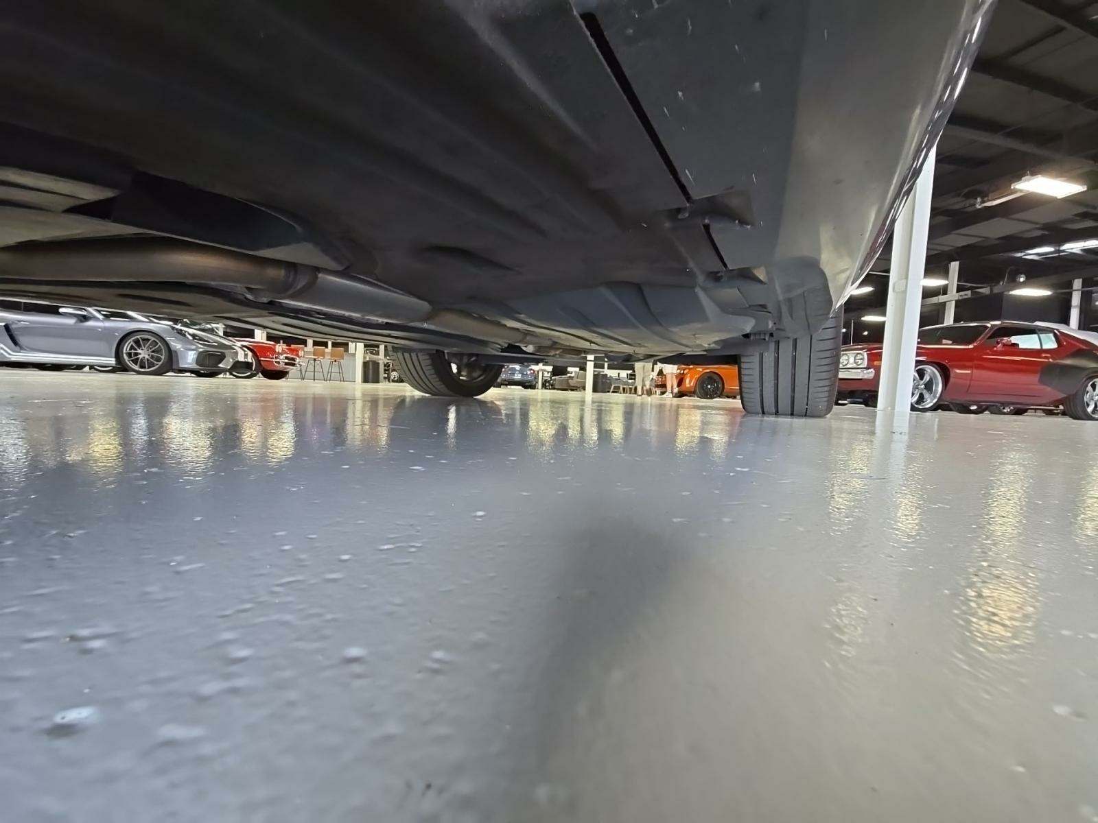 2022 BMW X6 xDrive40i AWD