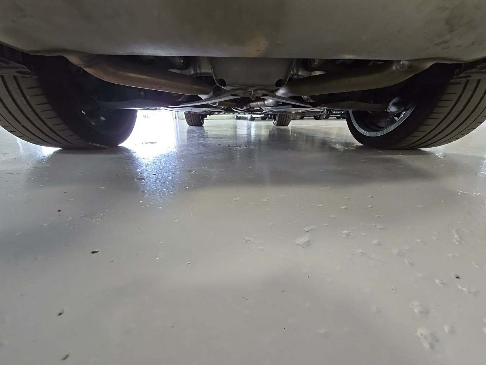 2022 BMW X6 xDrive40i AWD