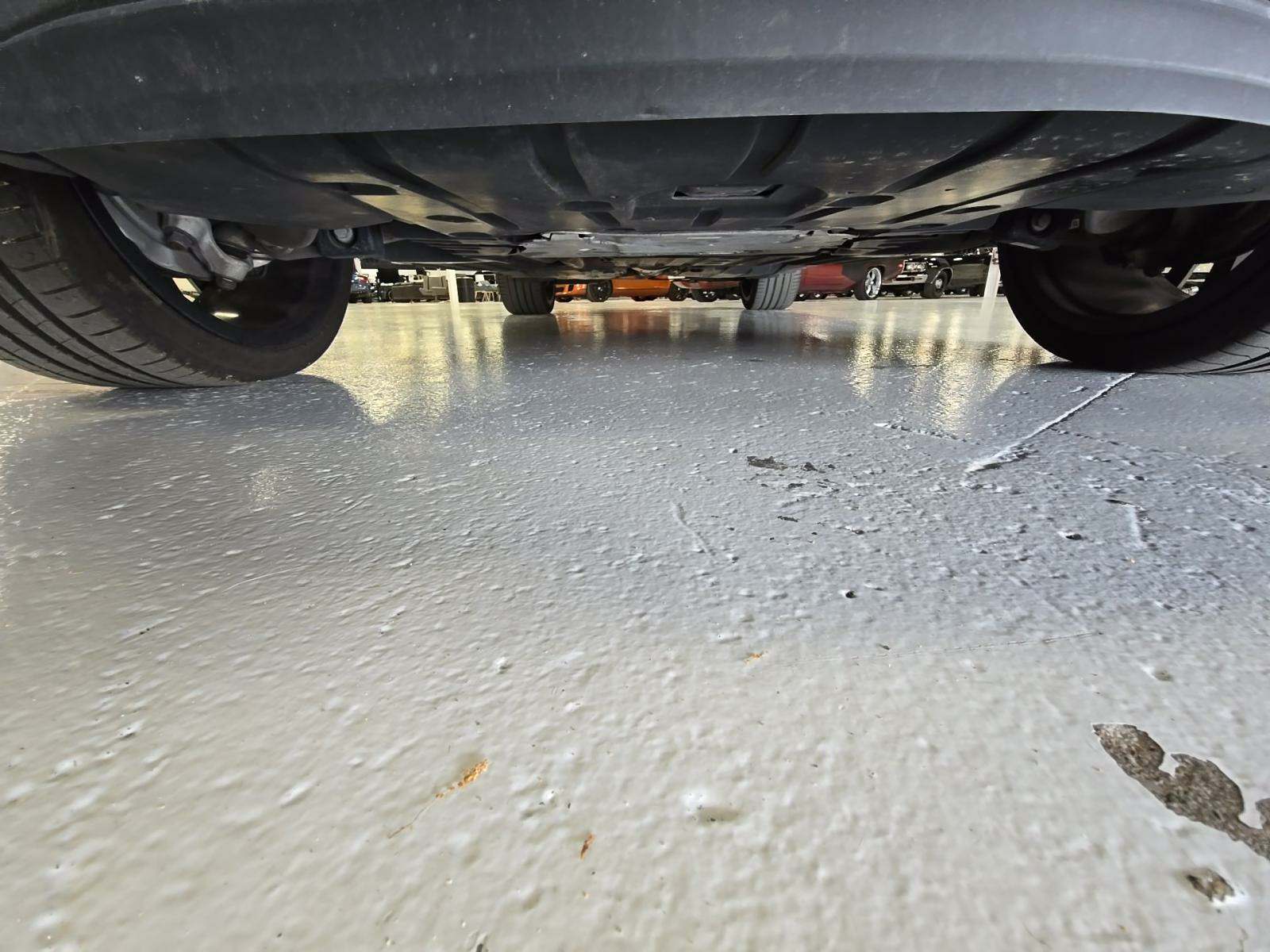 2022 BMW X6 xDrive40i AWD