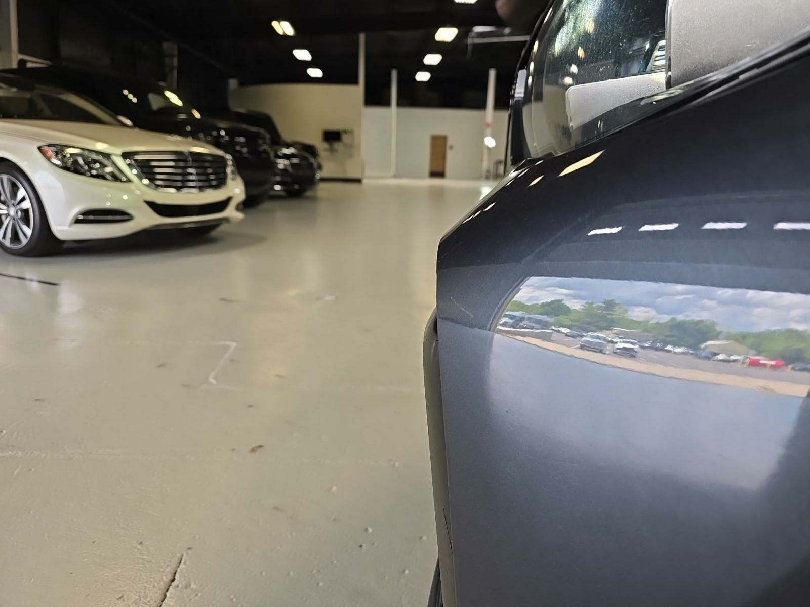 2022 BMW X6 xDrive40i AWD