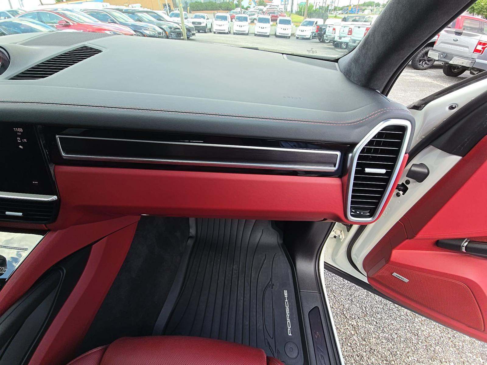 2022 Porsche Cayenne GTS AWD