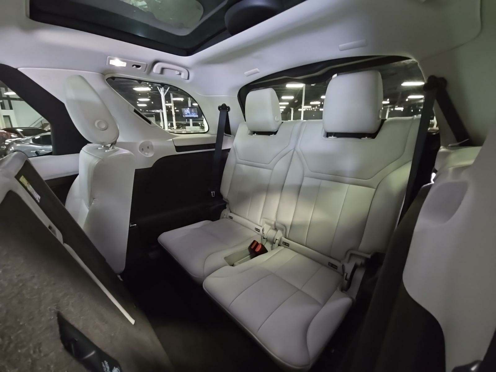 2018 Land Rover Discovery HSE AWD