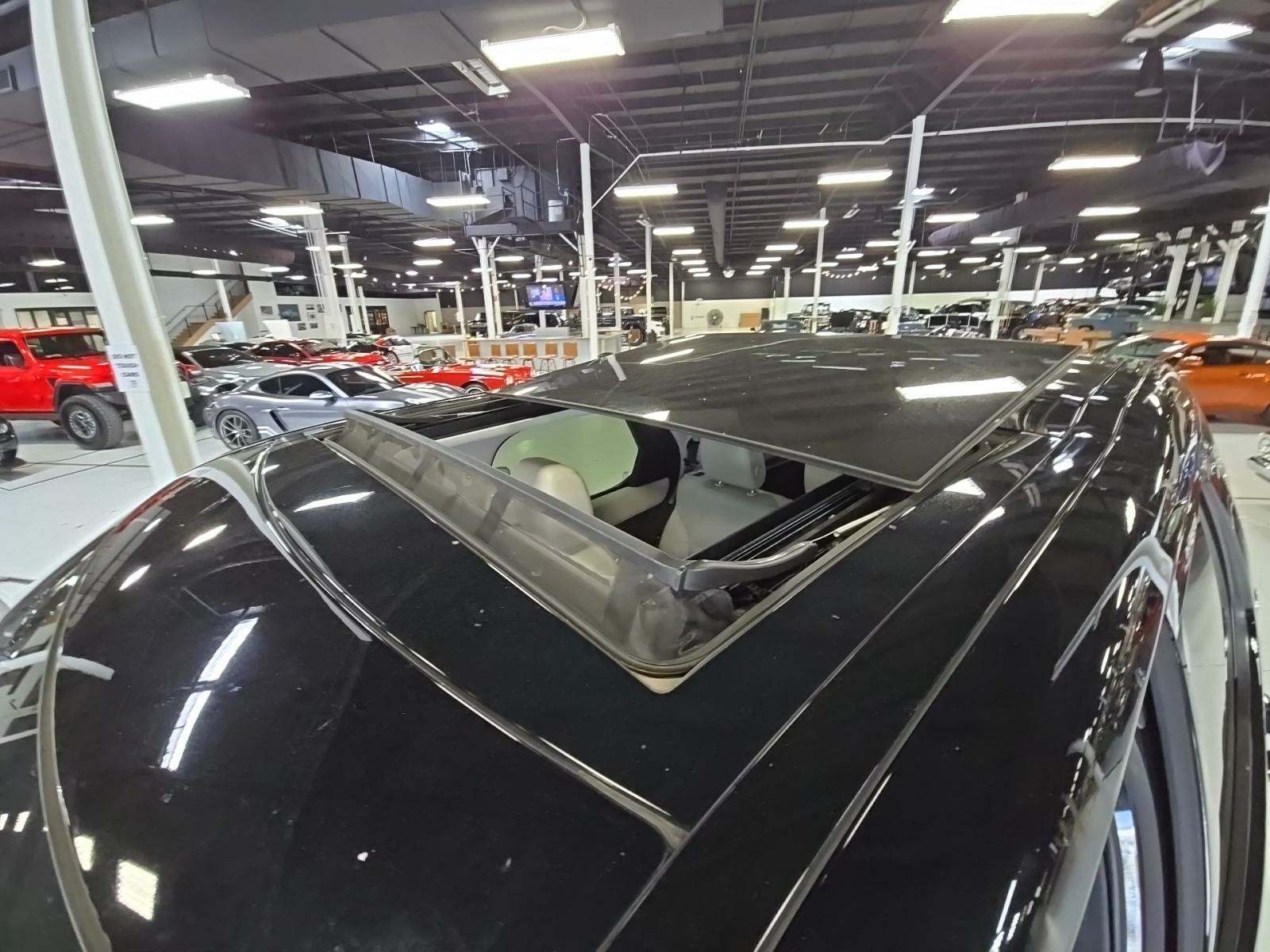 2018 Land Rover Discovery HSE AWD