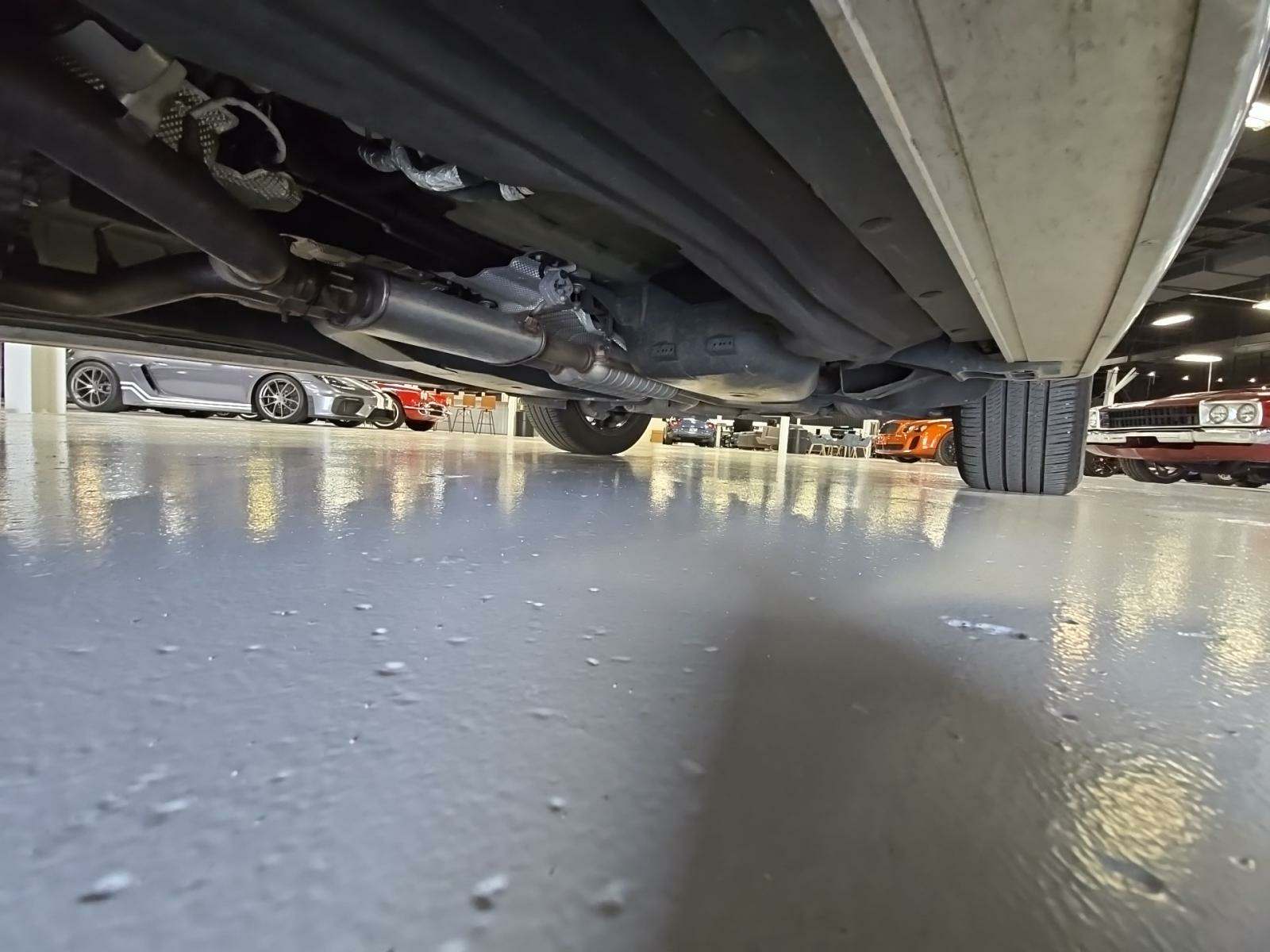 2018 Land Rover Discovery HSE AWD