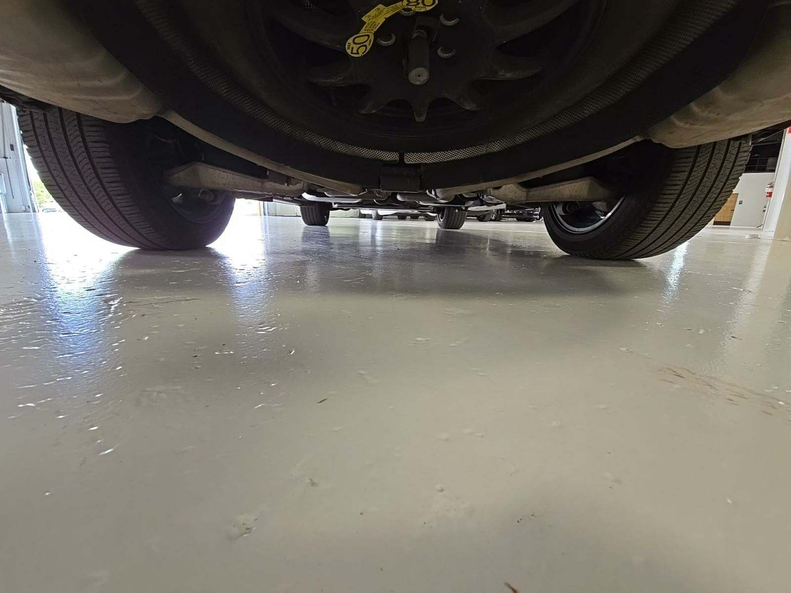 2018 Land Rover Discovery HSE AWD