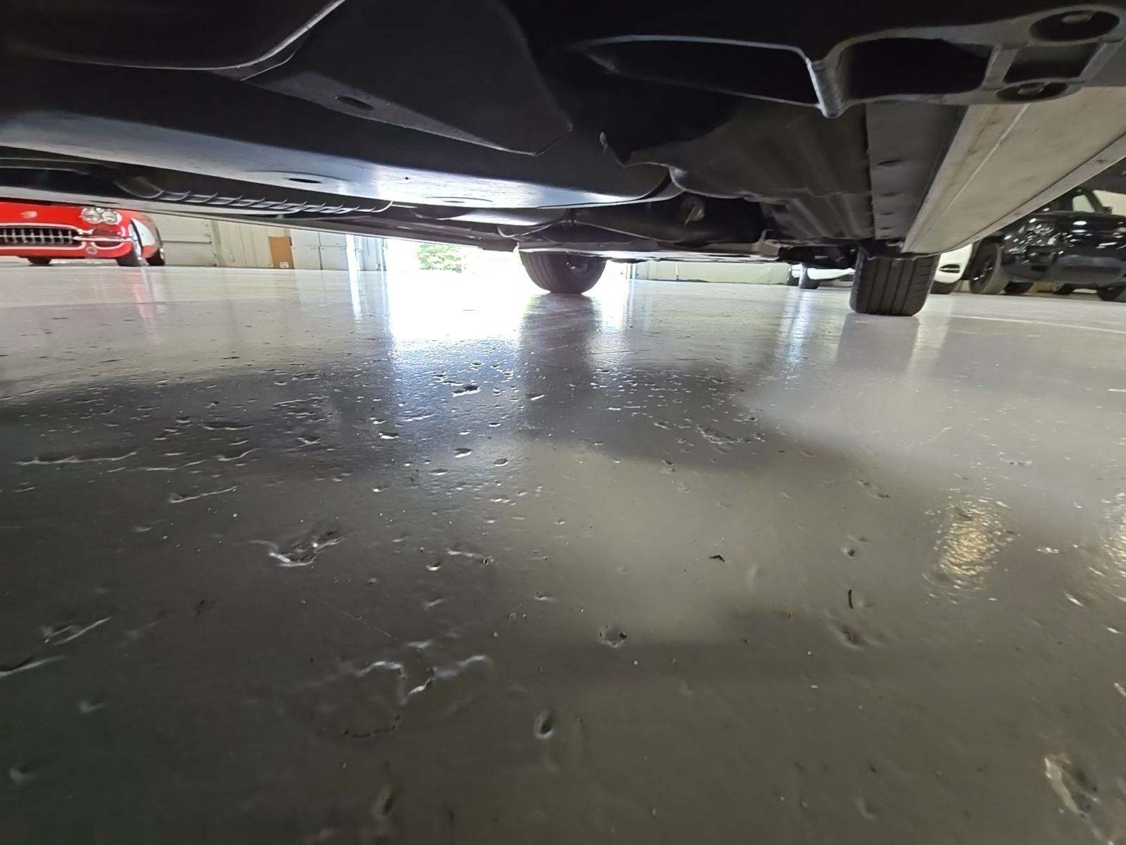 2018 Land Rover Discovery HSE AWD