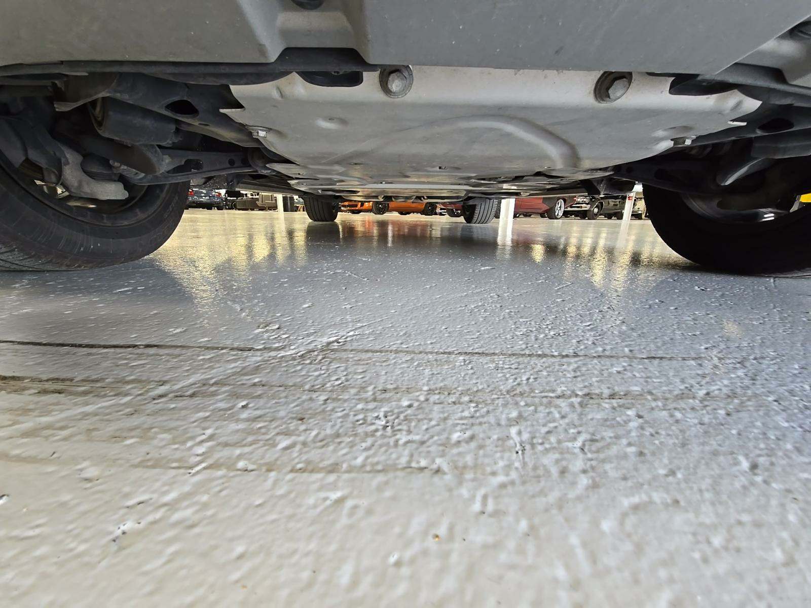 2018 Land Rover Discovery HSE AWD