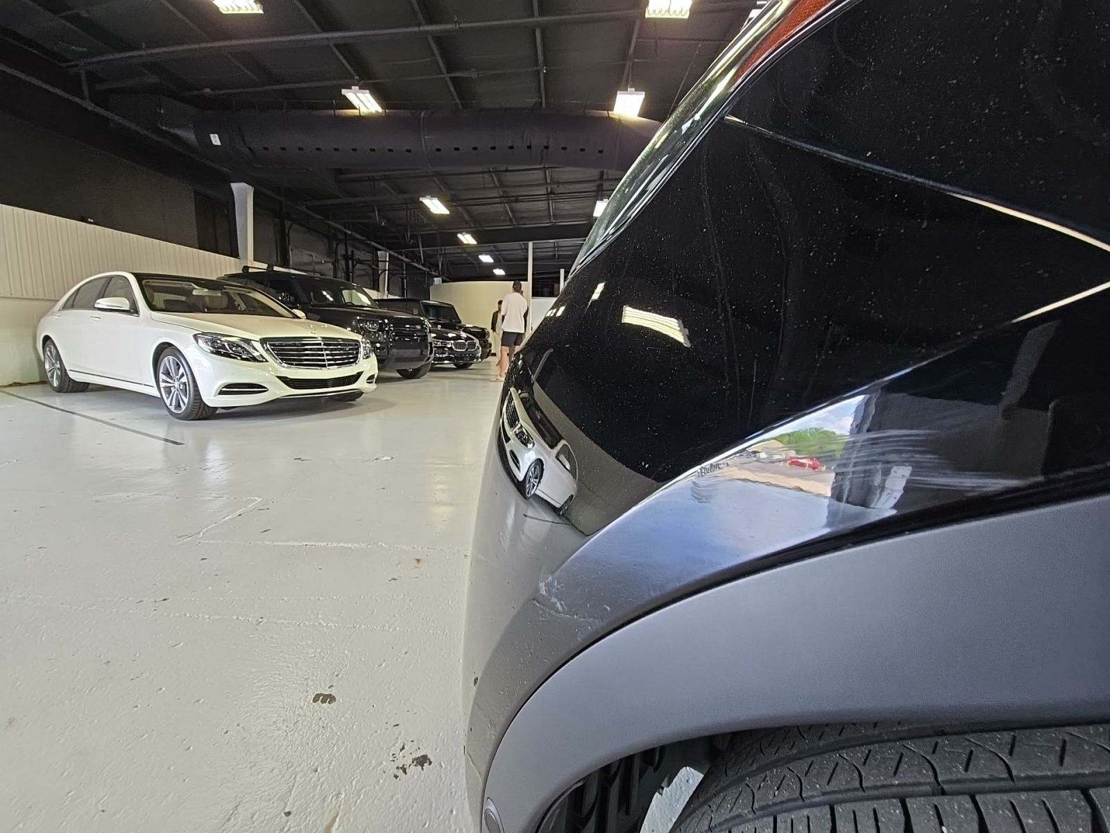 2018 Land Rover Discovery HSE AWD