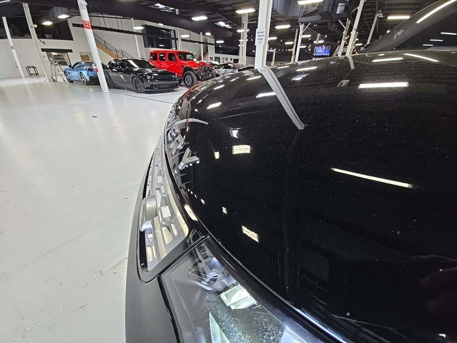 2018 Land Rover Discovery HSE AWD