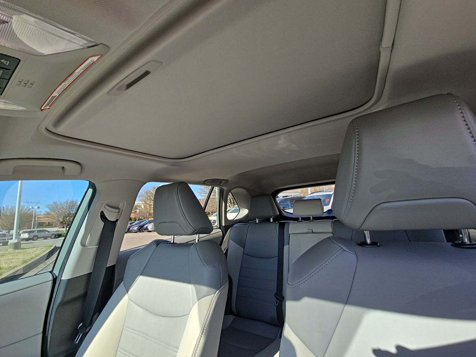 2022 Toyota RAV4 Hybrid XLE Premium AWD