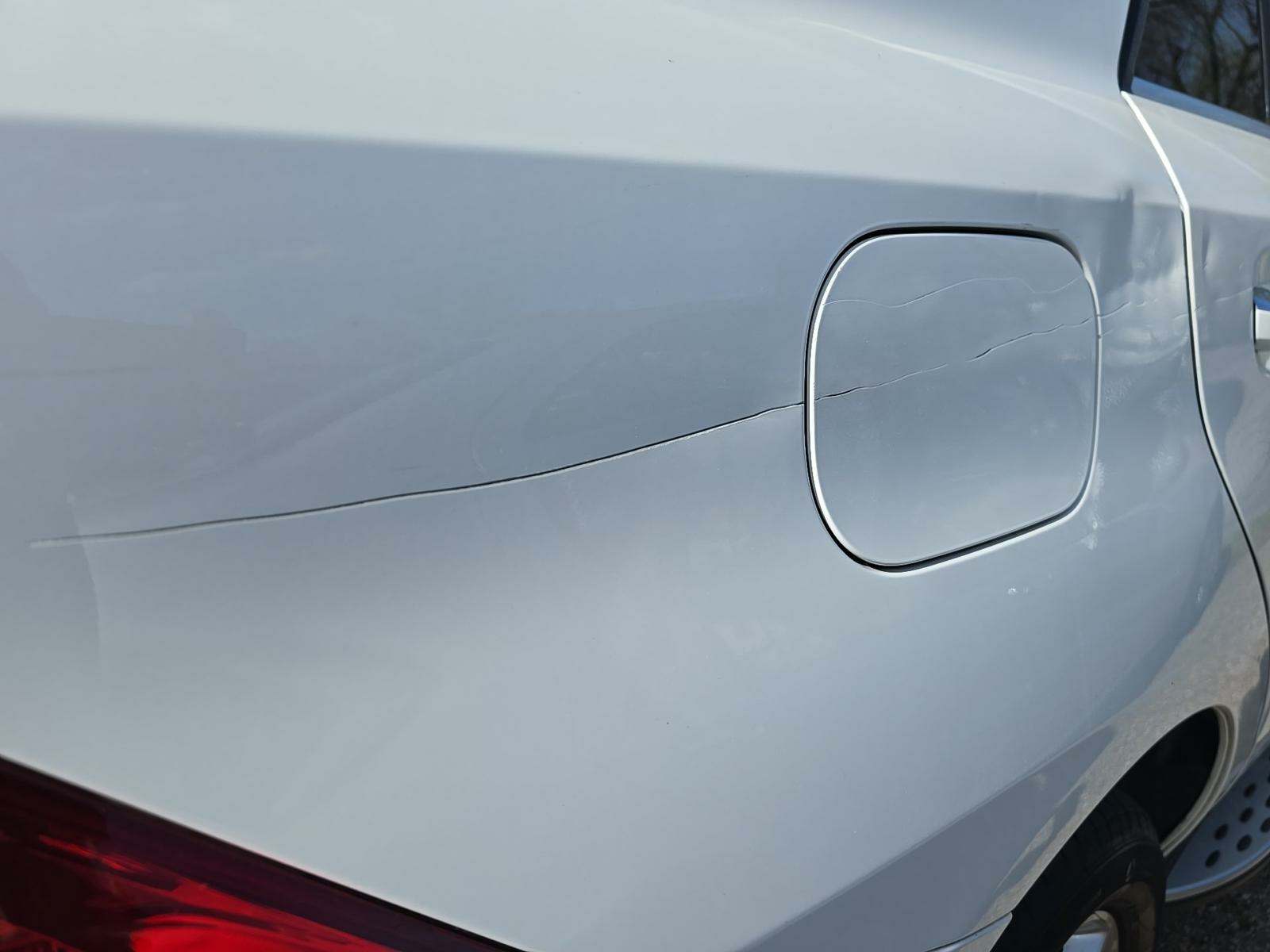 2014 Mercedes-Benz M-Class ML 350 AWD