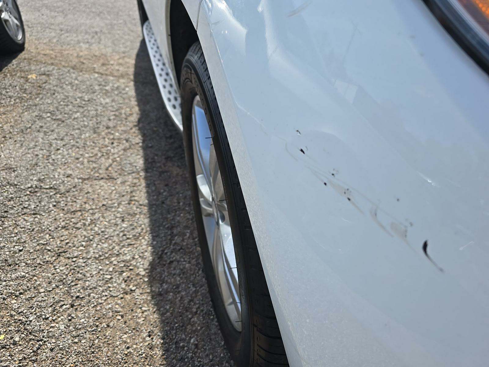 2014 Mercedes-Benz M-Class ML 350 AWD