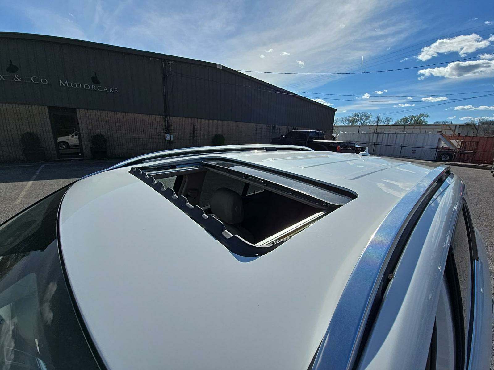 2014 Mercedes-Benz M-Class ML 350 AWD