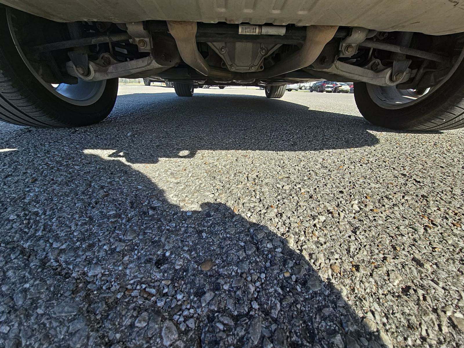 2014 Mercedes-Benz M-Class ML 350 AWD