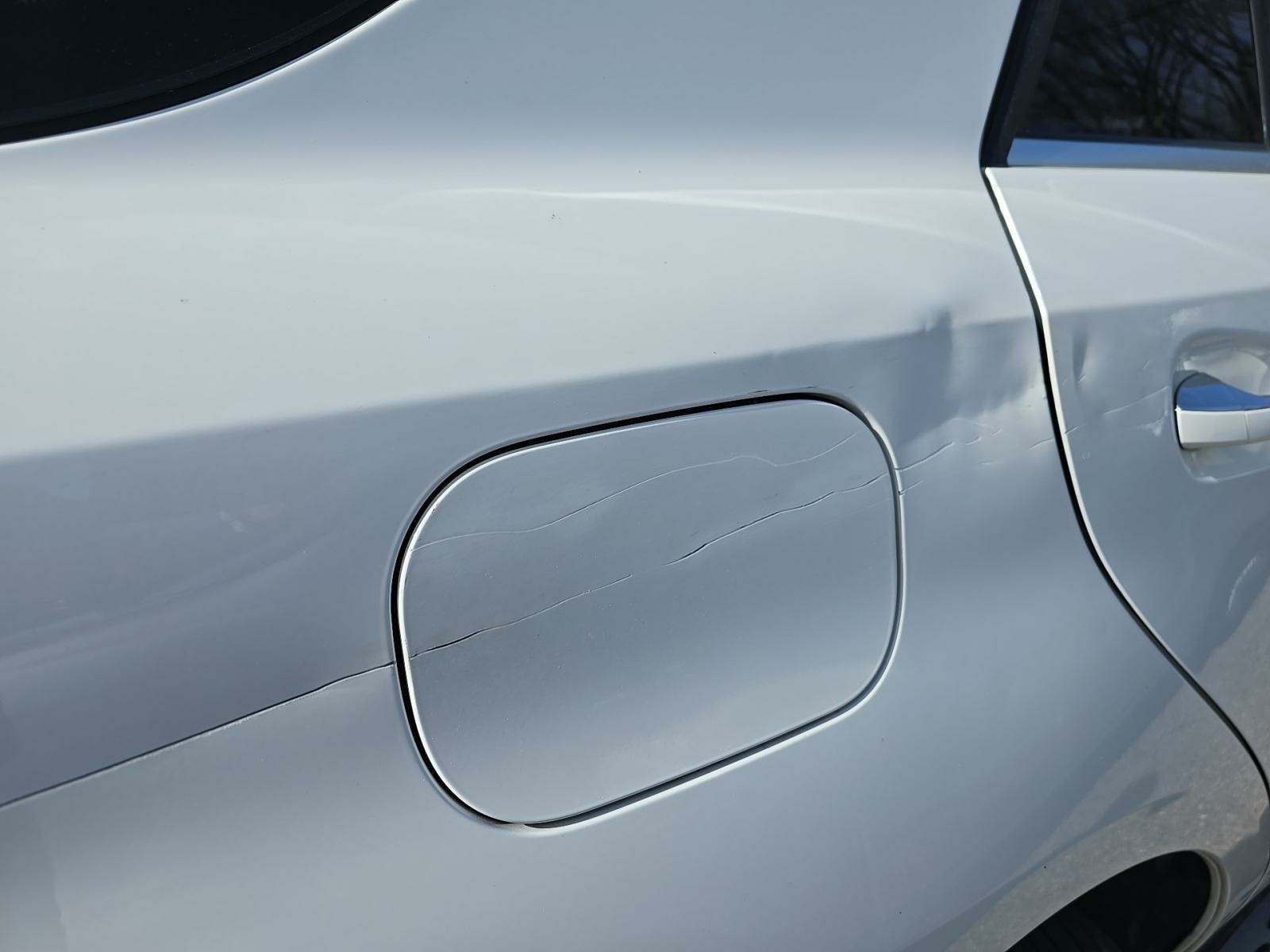 2014 Mercedes-Benz M-Class ML 350 AWD