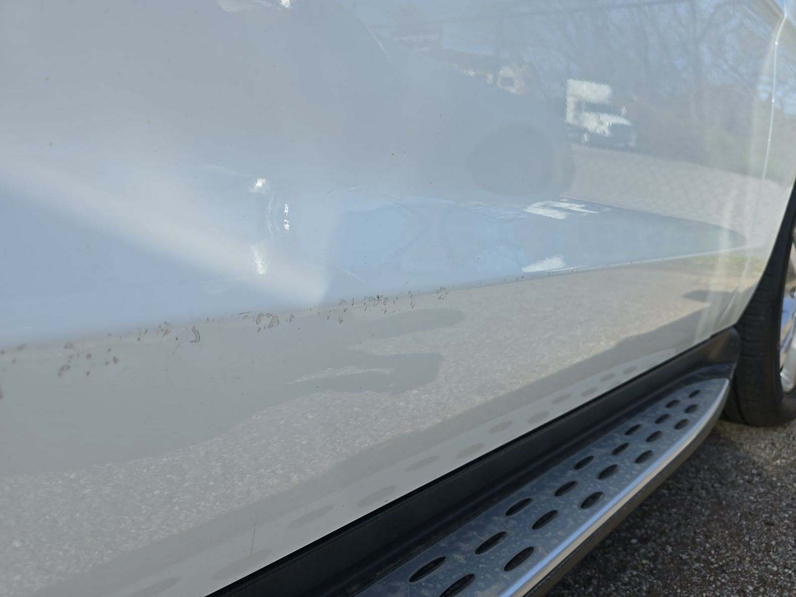 2014 Mercedes-Benz M-Class ML 350 AWD