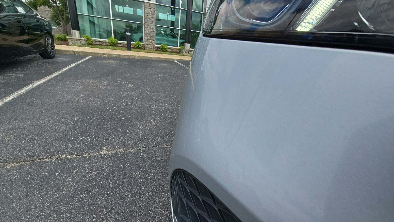 2021 Mercedes-Benz GLE GLE 350 AWD