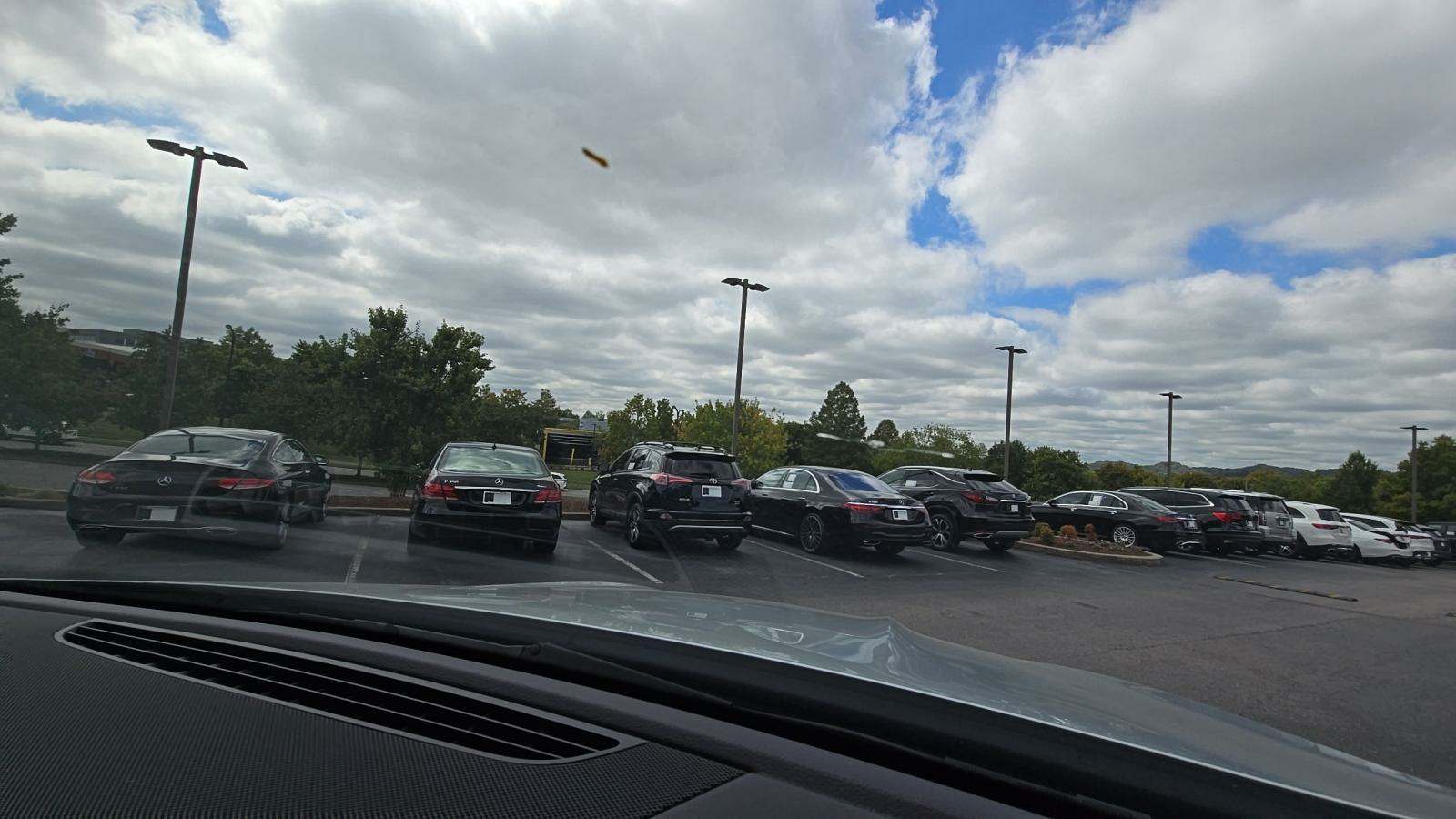 2021 Mercedes-Benz GLE GLE 350 AWD