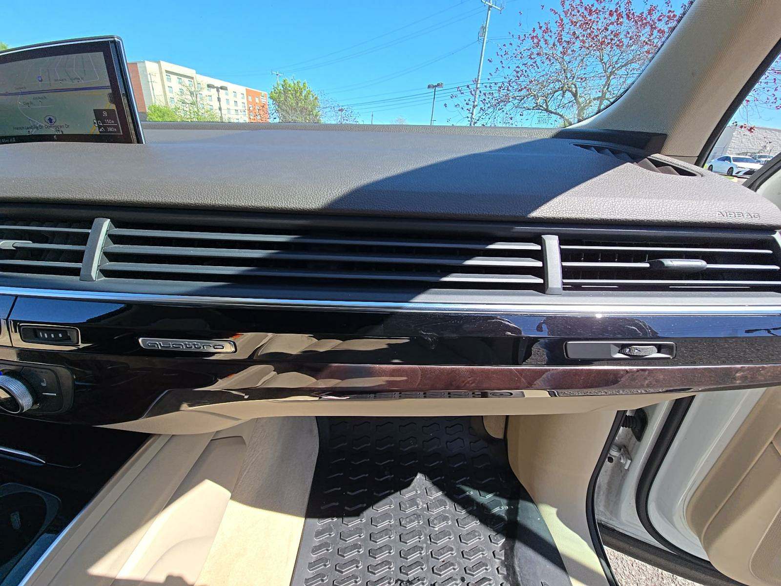 2017 Audi Q7 3.0T Premium Plus AWD