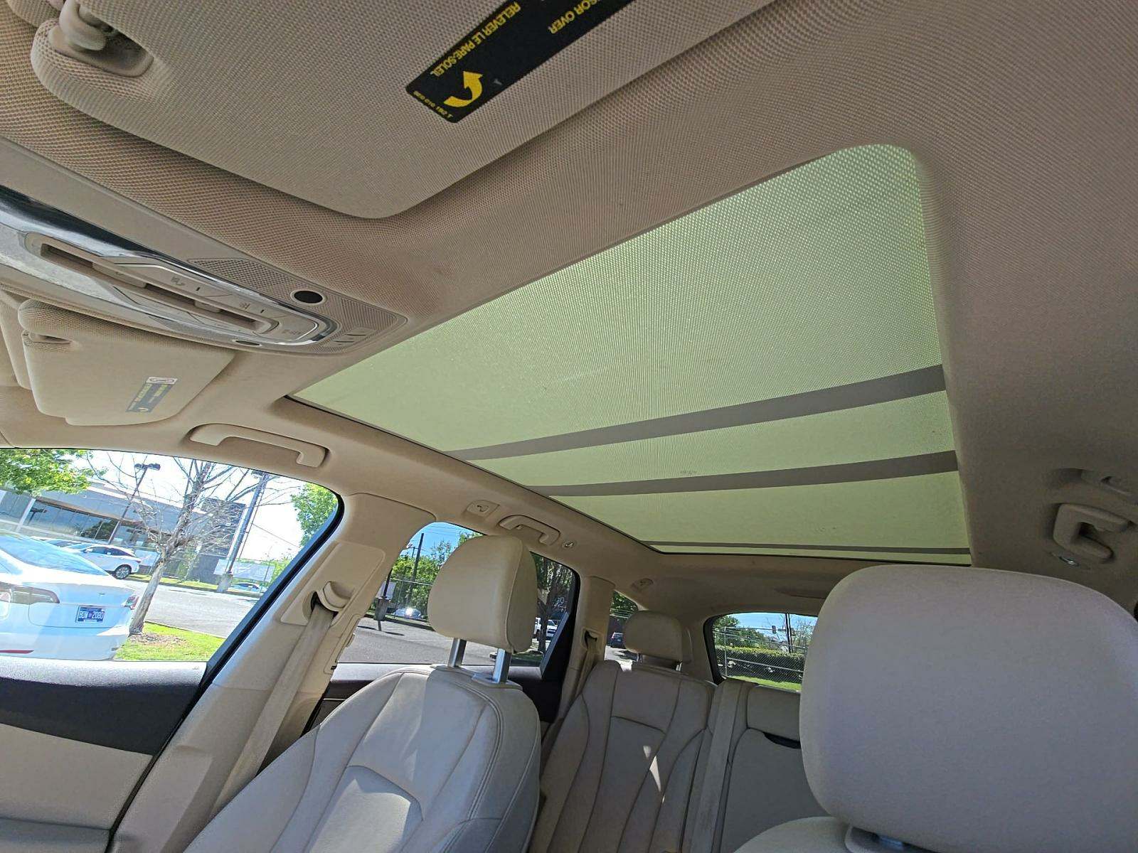 2017 Audi Q7 3.0T Premium Plus AWD