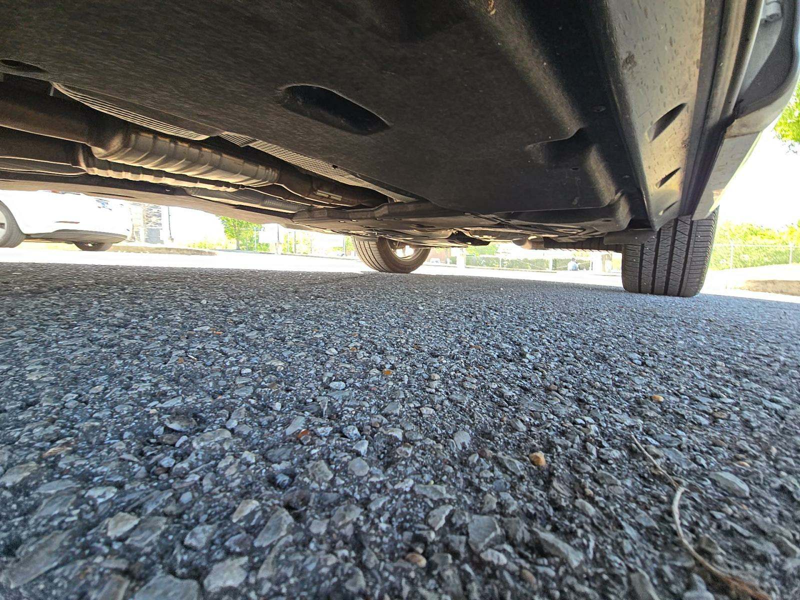 2017 Audi Q7 3.0T Premium Plus AWD