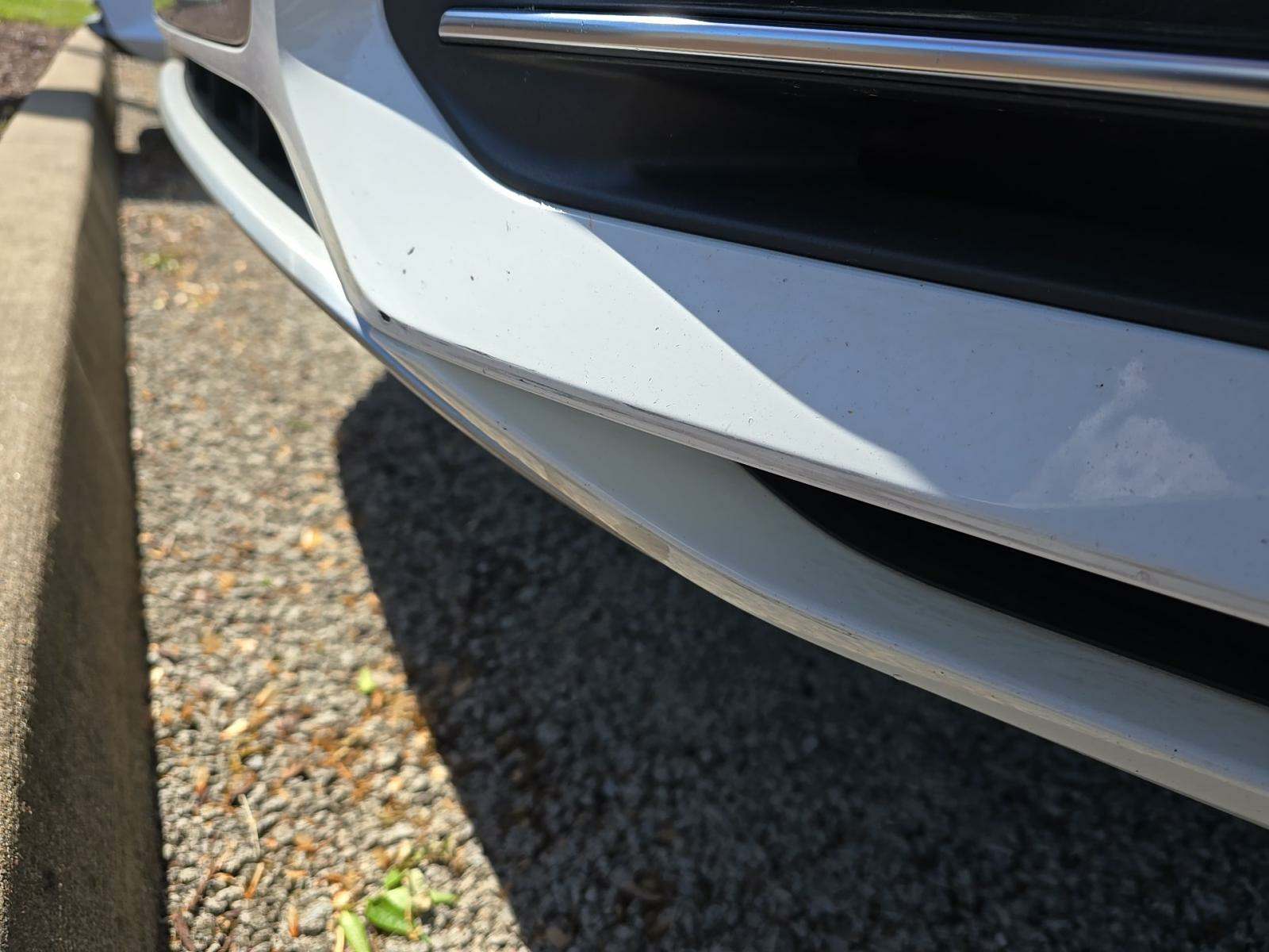 2017 Audi Q7 3.0T Premium Plus AWD