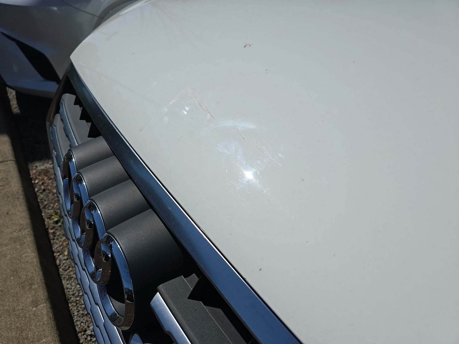 2017 Audi Q7 3.0T Premium Plus AWD