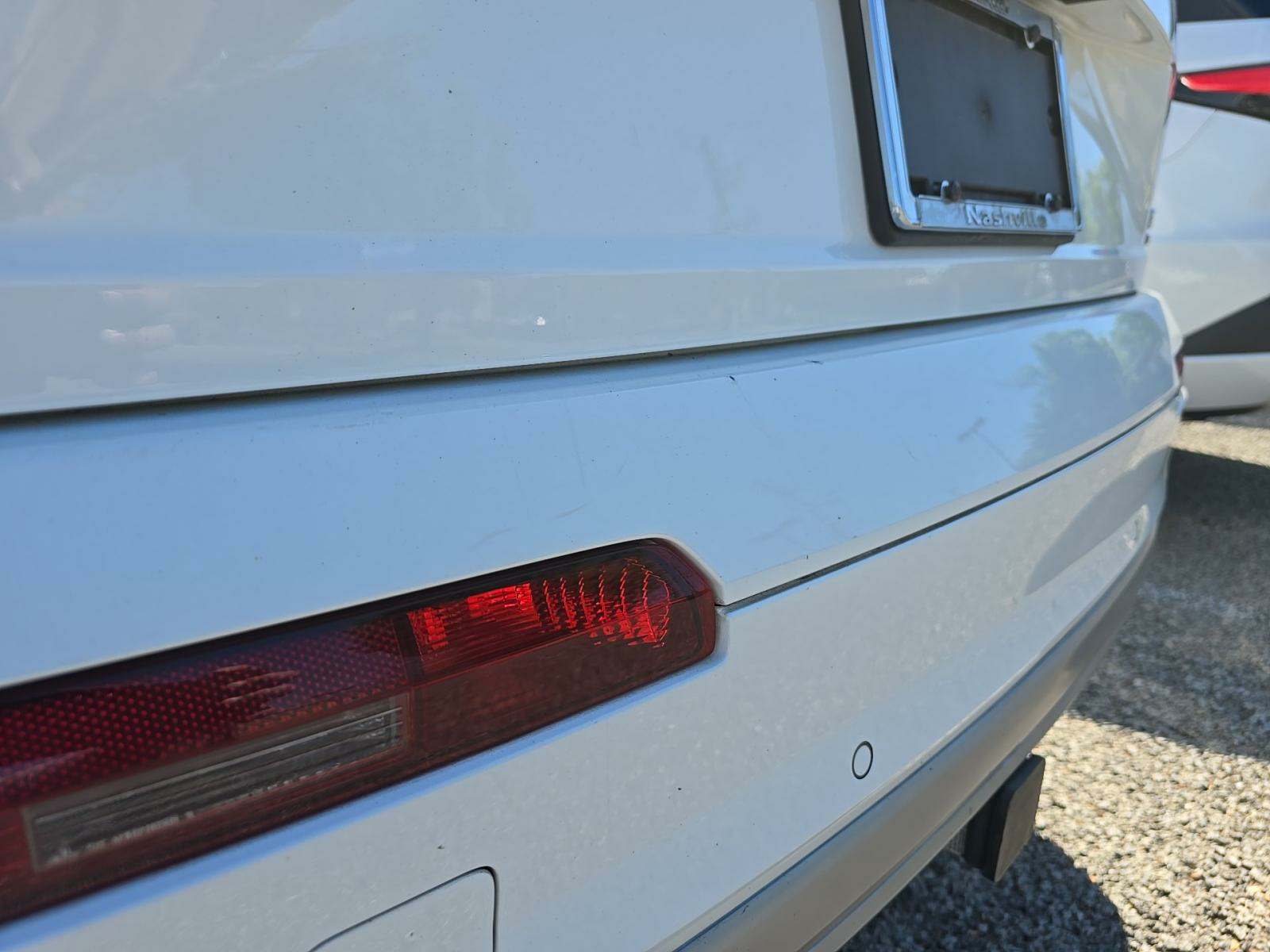 2017 Audi Q7 3.0T Premium Plus AWD