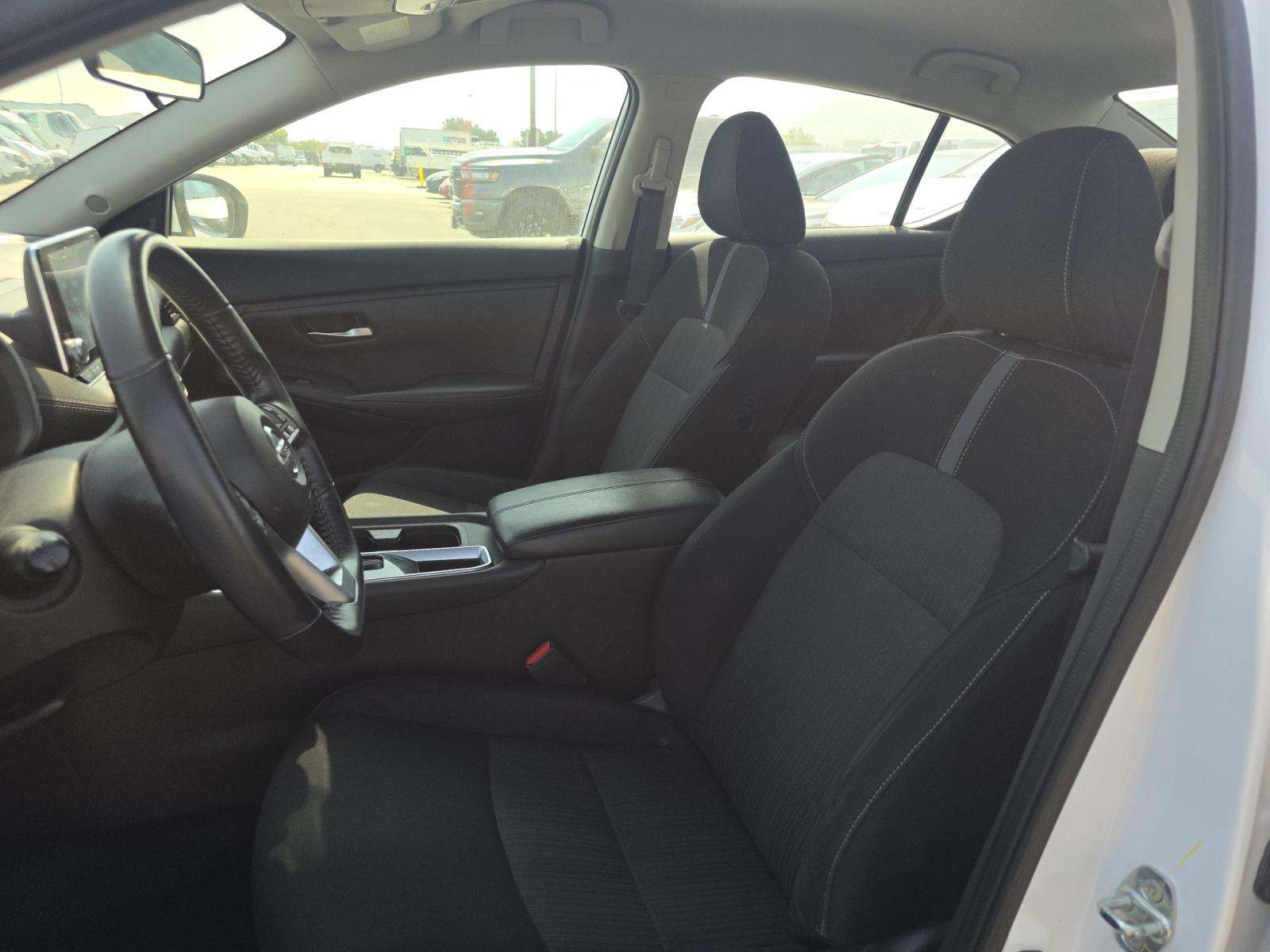 NISSAN SENTRA - 6