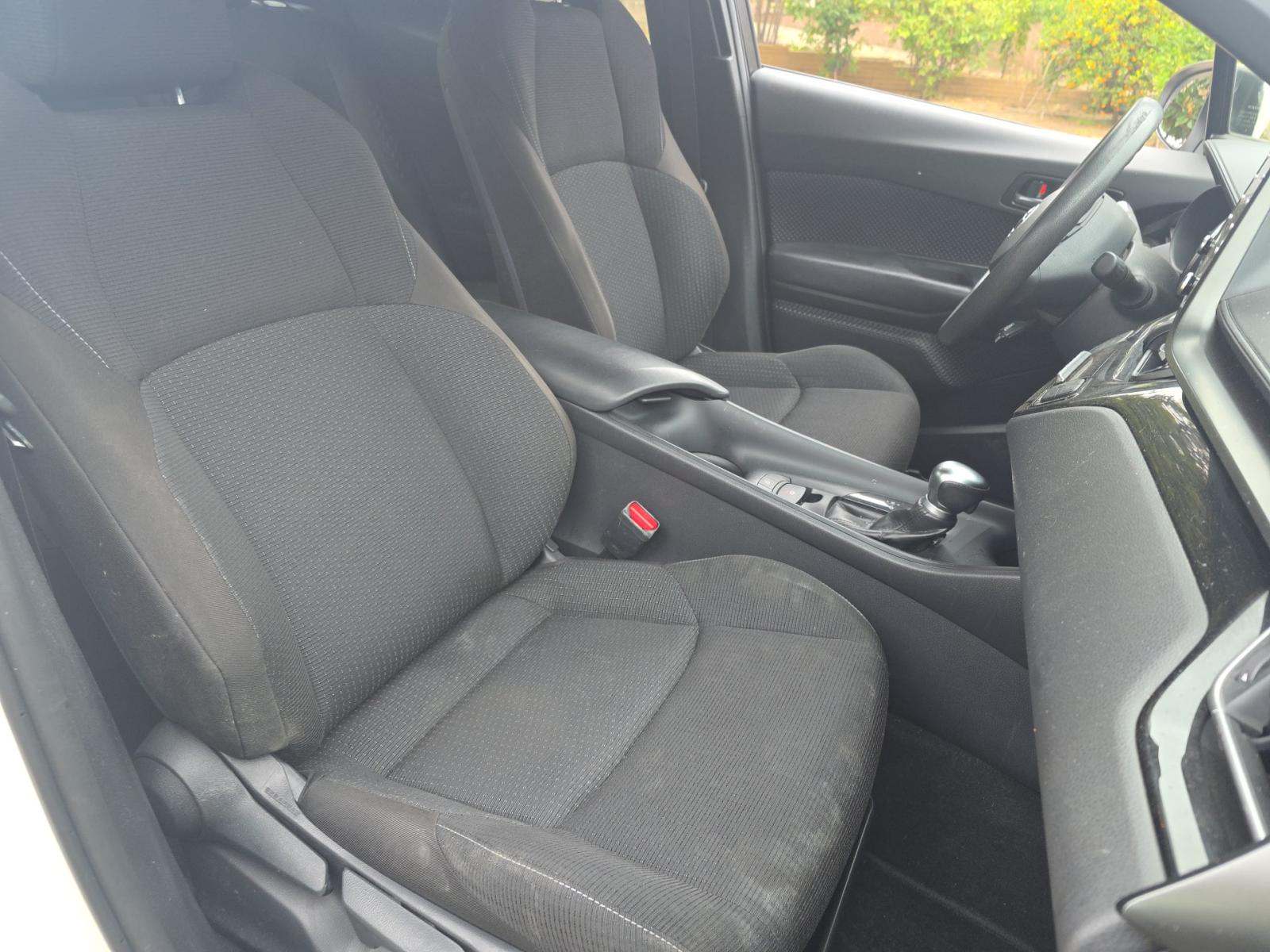 2019 Toyota C-HR LE FWD