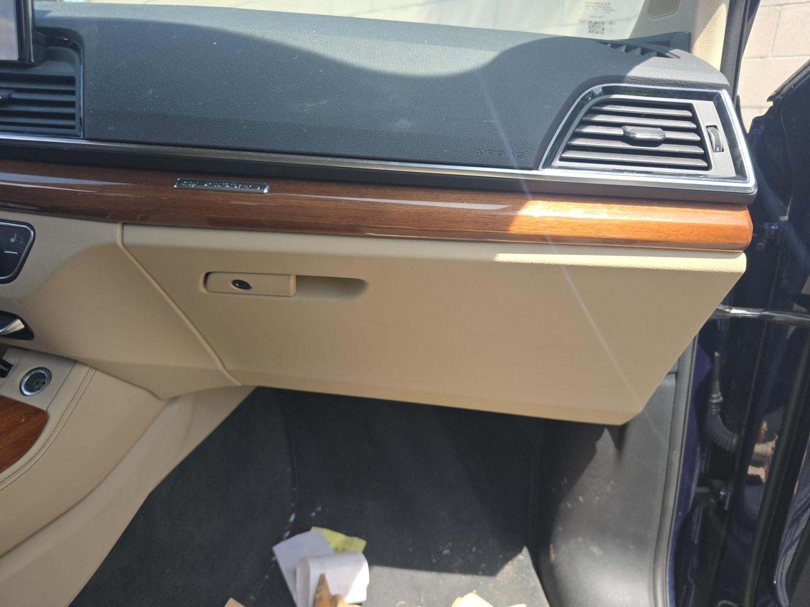 2023 Audi Q5 S line Premium Plus AWD