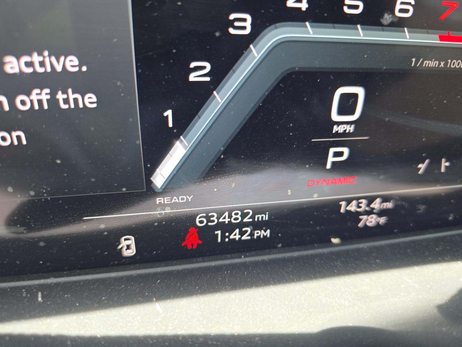 2023 Audi Q5 S line Premium Plus AWD