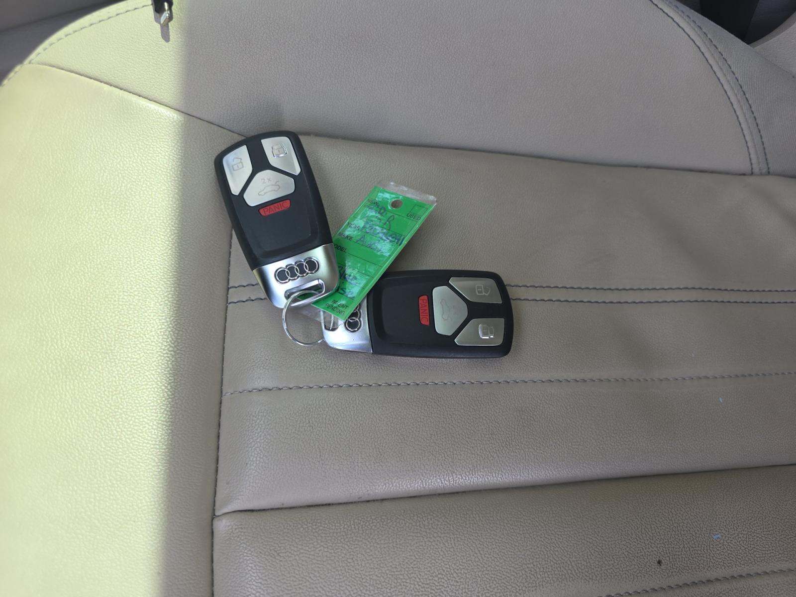 2023 Audi Q5 S line Premium Plus AWD