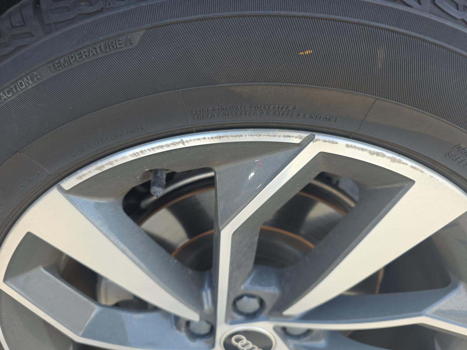 2023 Audi Q5 S line Premium Plus AWD