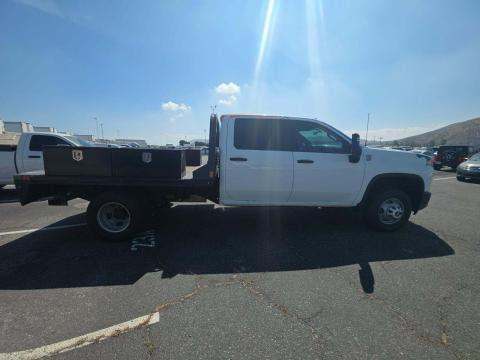 CHEVROLET WORK TRUCK - 4