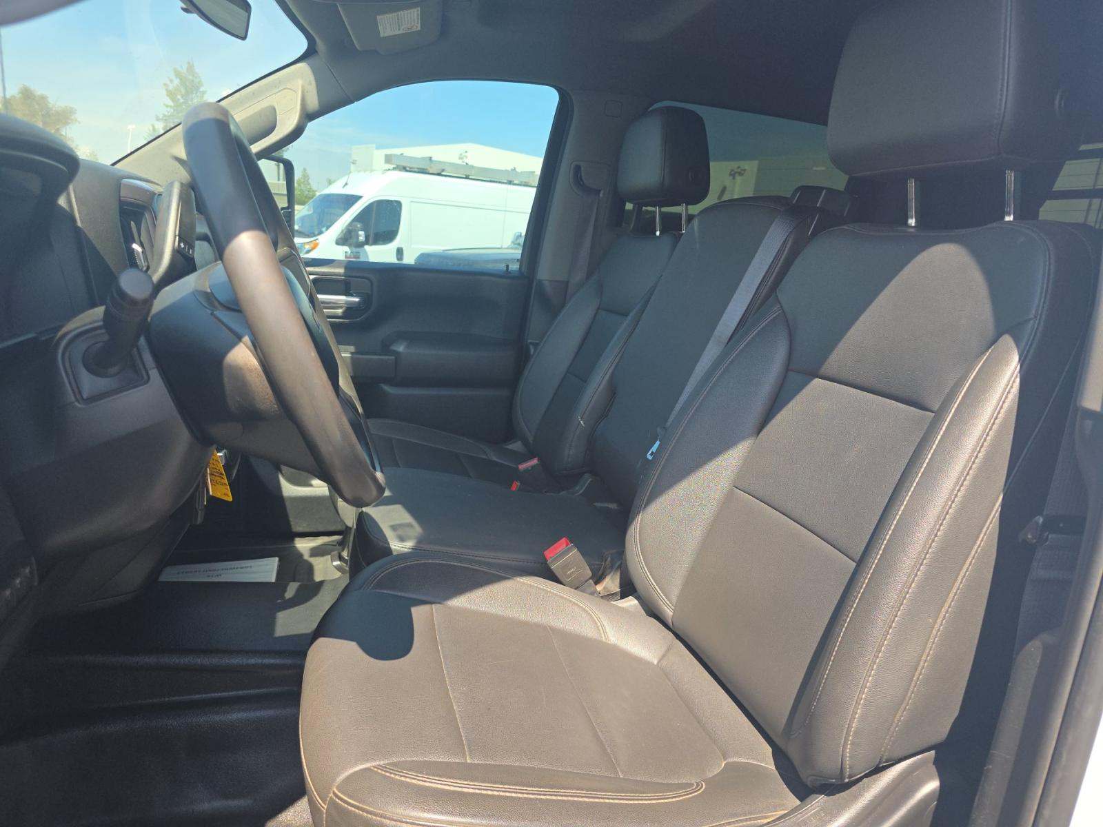 CHEVROLET WORK TRUCK - 6